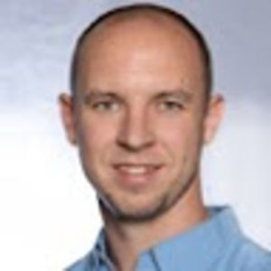 Meet your Posher, Bill